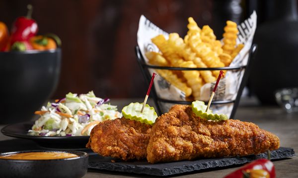 April Restaurant Deals for Beer Day, Tax Day, 420 Day, and More!
