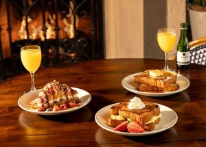 la Madeleine Launches All-Day Brunch with New Artisan Menu Items, Upgraded Classics and $5 Mimosas