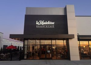 la Madeleine to Open First Tennessee Café in Mt. Juliet