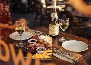 la Madeleine Explores Parisian Charcuterie Board, Launches Wine Partnership with Louis Jadot