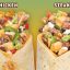 Baja Fresh Launches New California Burritos Packed with Flavor in Every Bite