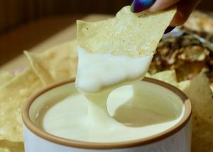 Barberitos Brings Back Cinco de Queso Promotion with Free Queso and a Chance to Win Free Burritos for a Year
