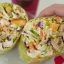Beyond Juicery + Eatery Launches Broccoli Chicken Caesar Crunch Wrap and Tropical Lemonade Refreshers
