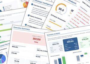 Blue Orbit Restaurant Consulting Launches Restaurant Valuation Calculator for Owners, Buyers, and Brokers