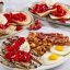 Bob Evans Unveils Spring Berry Menu for Mother’s Day 2026