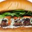 Buffalo Burger and Dulce de Leche Milkshake Return to Bobby’s Burgers by Bobby Flay