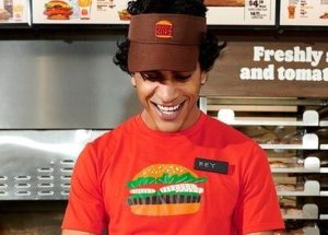 Burger King Hiring up to 60,000 Team Members Across U.S. Restaurants
