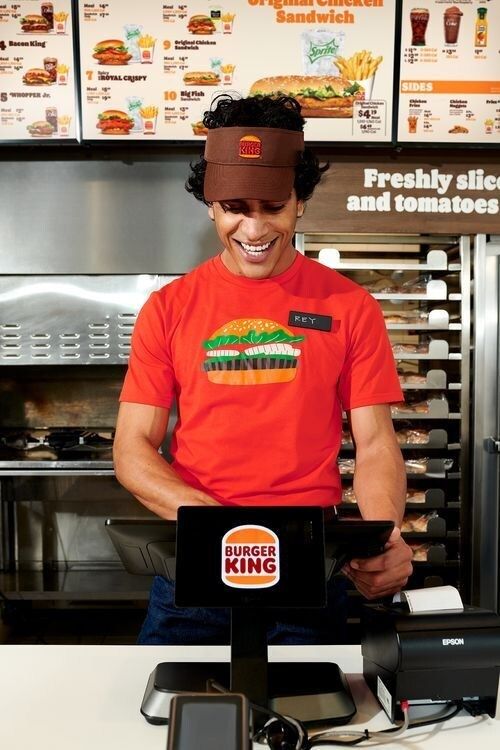 Burger King Hiring up to 60,000 Team Members Across U.S. Restaurants