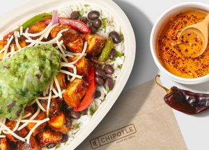 Chipotle Kicks off the Summer Season With the Return of Highly Popular Chipotle Honey Chicken