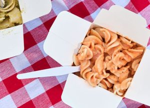 Fresh Pasta Favorite – Dalmoros Fresh Italian – Returns To St. Petersburg, Florida On Friday, May 1