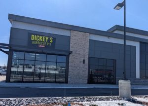 Smoke Signals Rise Again in Edmonton! Dickey’s Barbecue Pit Opens New Location in the “Festival City”