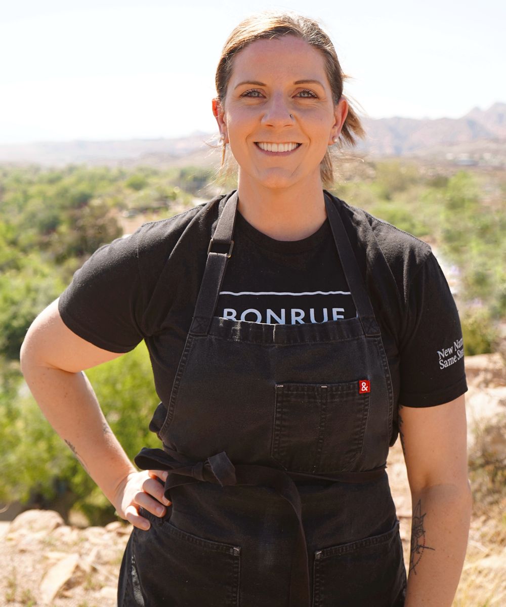 Bonrue Bakery Announces Northern Utah Expansion; Appoints Emily Benson as Executive Chef Emily Benson