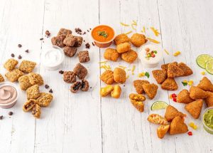 New Snack Hack: Farm Rich Bites Offer Sweet and Savory Solutions