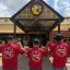 Golden Chick Deepens Texas Rangers Partnership Through 2026 City Connect Collaboration