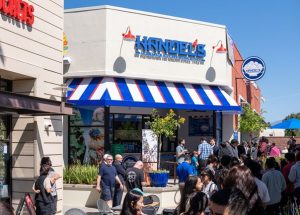 Handel’s Ice Cream Serves Up Strong First Quarter with Multi-State Expansion, 20 Franchise Signings and Leadership Additions