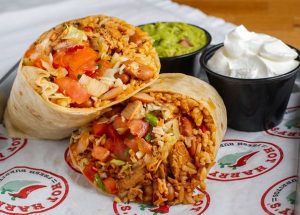Hot Harry’s Celebrates Cinco de Mayo 2026 with Free T-Shirts and “Burritos for a Year” Giveaway