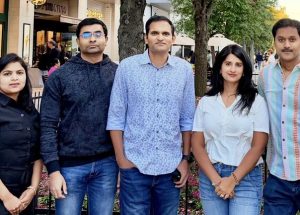 Huckleberry’s Breakfast & Lunch Continues Strategic Expansion in Texas