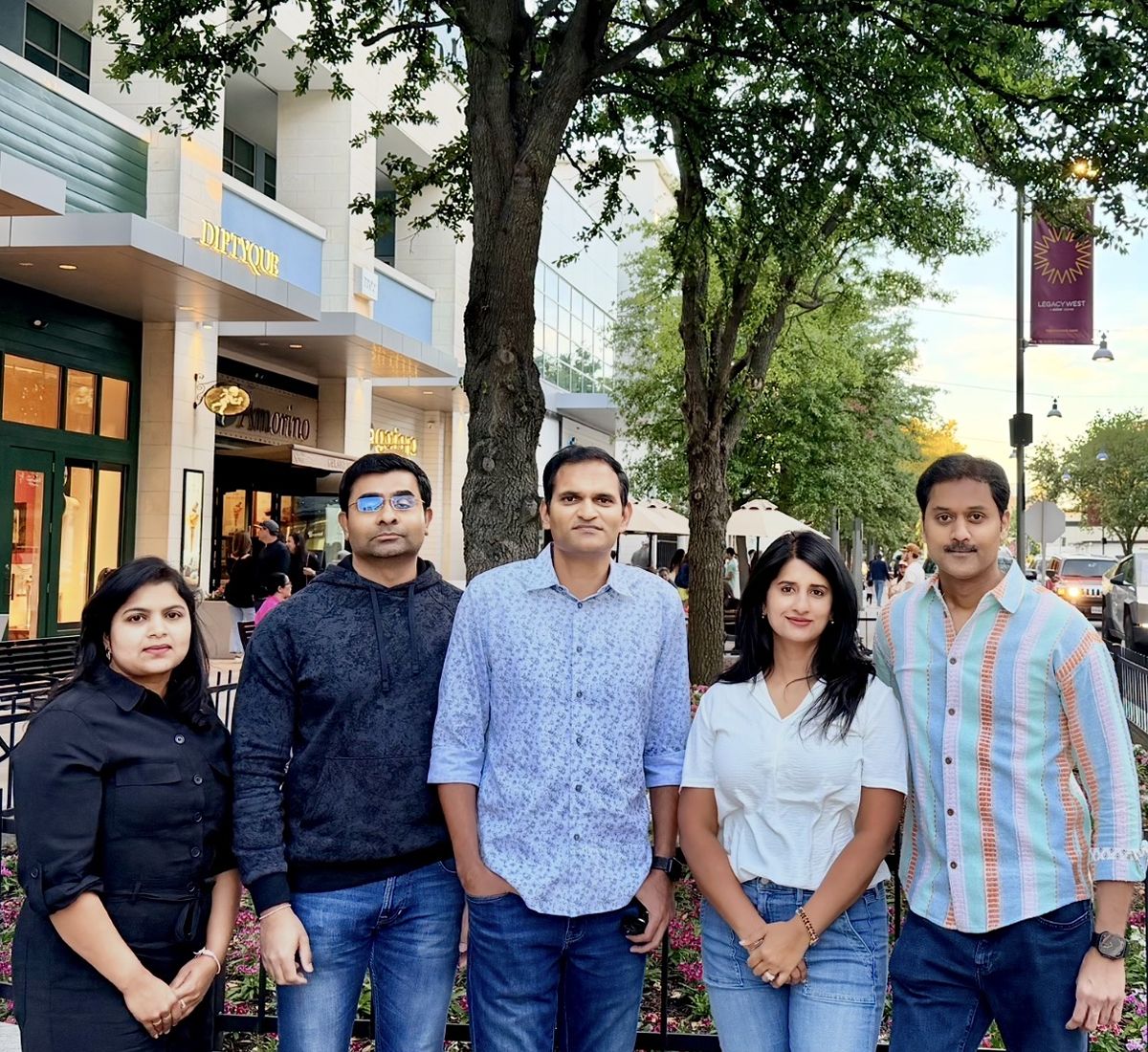 Huckleberry's Breakfast & Lunch Continues Strategic Expansion in Texas