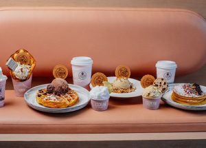 I Scream Gelato Continues US Expansion with First Michigan Franchise
