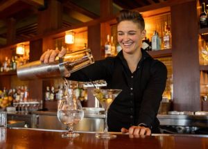 J. Alexander’s Expands Peach State Presence with The Battery Atlanta Grand Opening