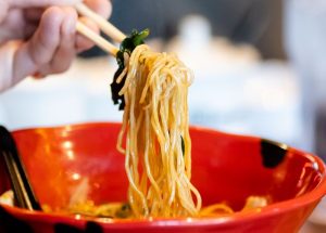 JINYA Ramen Bar Brings its Signature Japanese Ramen to Hackensack