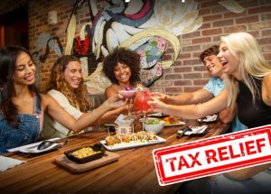 JINYA Ramen Bar Serves Up “Taste Without the Tax” Every Tuesday in April