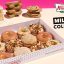 Krispy Kreme and Milk Bar Partner to Create a Whole New Kind of Crave