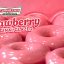 Krispy Kreme Brings Back Fan-Favorite Strawberry Original Glazed and It’s Berry Hard to Resist