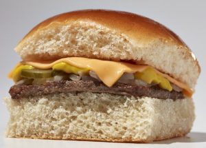 Krystal Leads Spring Lineup with Krystal Kravings ‘$3 & Under’ Menu and $1 Krush’d Soda Upgrades