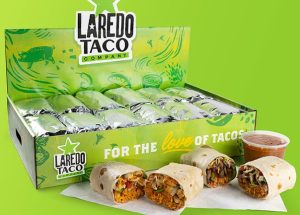 7-Eleven, Inc.’s Laredo Taco Company is Serving Up Festive Eats and Big Value This Cinco de Mayo