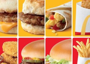 McDonald’s USA Introduces New Under $3 Menu and $4 Breakfast Meal Deal to the McValue Menu