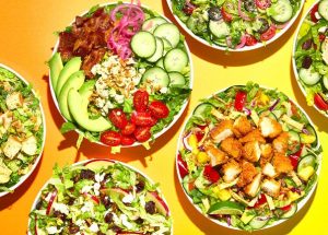 Mellow Mushroom Debuts Reinvented Salads & a Dynamic New Beverage Program