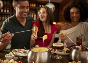 Melting Pot Breaks Records in Q1, Including Unprecedented Valentine’s Day Sales and Highest-Ever St. Jude Thanks and Giving Donation