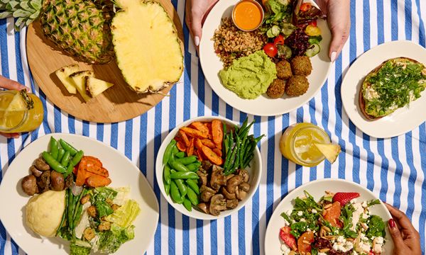 May Restaurant Deals for National Hamburger Month, Teachers and Nurses, Cinco de Mayo, and More!