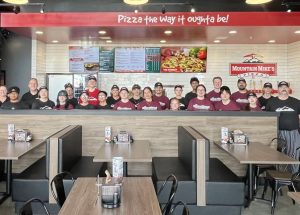 Mountain Mike’s Pizza Opens Second Restaurant in Colorado Springs