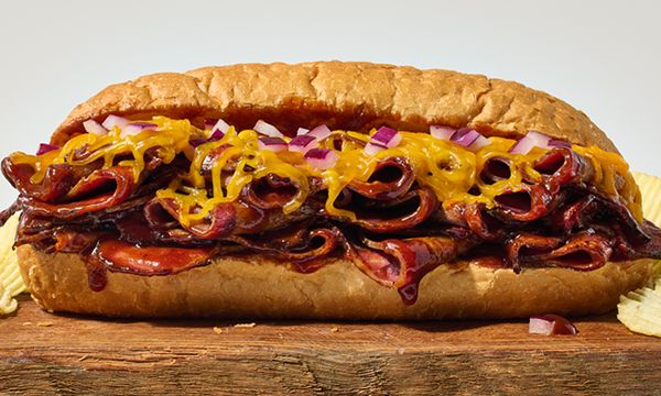May Restaurant Deals for Mother's Day, Memorial Day, National Hamburger Day, and More!