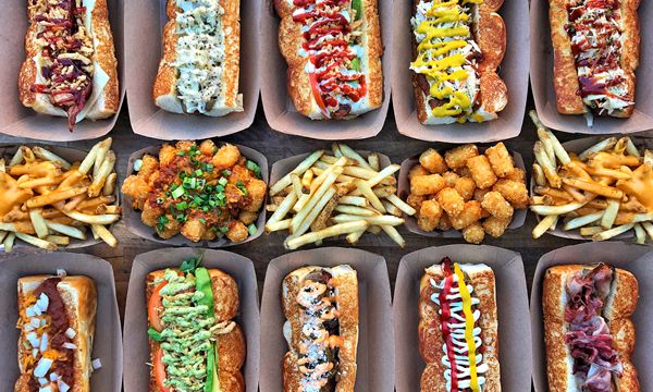 May Restaurant Deals for National Hamburger Month, Teachers and Nurses, Cinco de Mayo, and More!