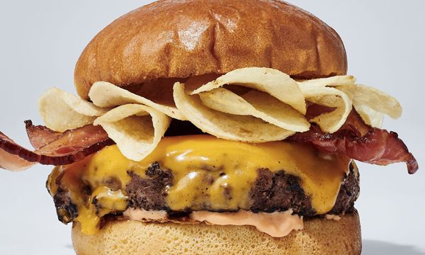 May Restaurant Deals for National Hamburger Month, Teachers and Nurses, Cinco de Mayo, and More!