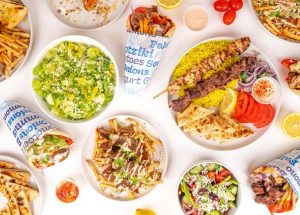 Nick the Greek Debuts in Inland Empire With Ontario Location