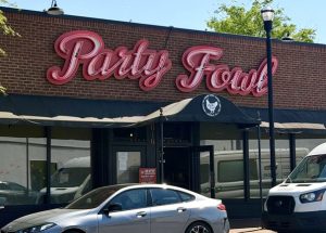 Party Fowl Lands in East Nashville with a No-Chill Grand Opening Bash