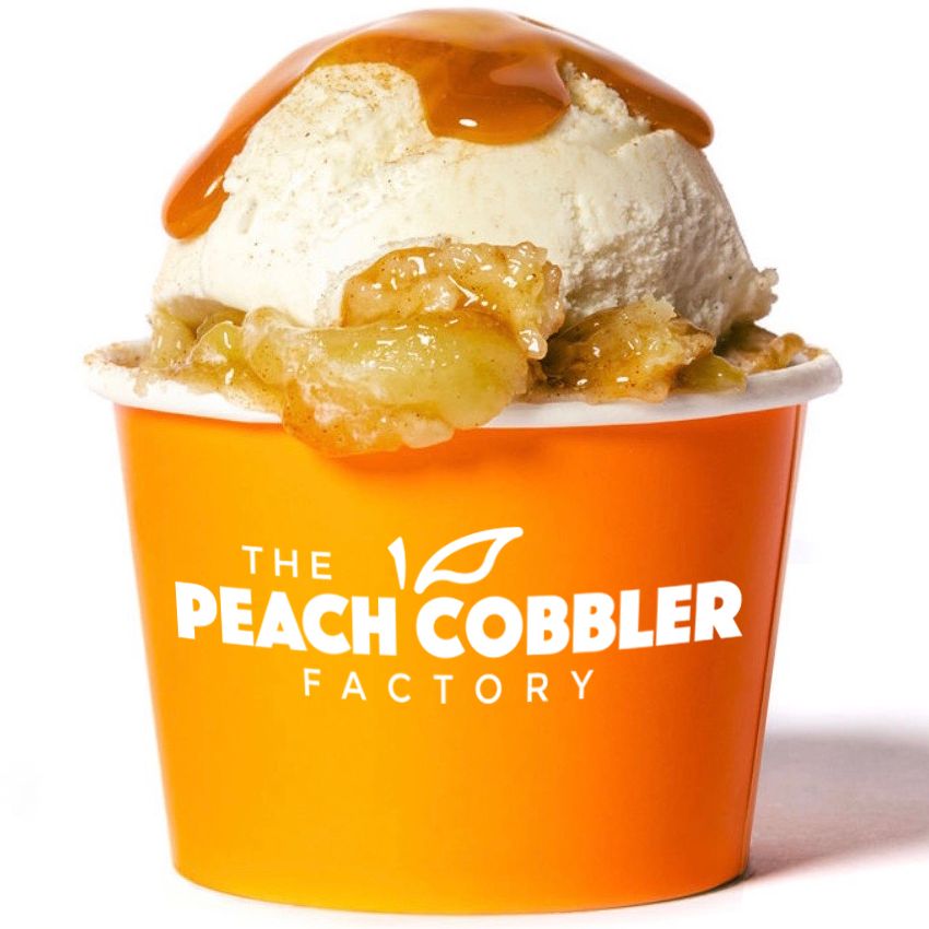 The Peach Cobbler Factory Continues Texas Expansion with New Location in Forney, TX The Peach Cobbler Factory Continues Texas Expansion with New Location in Forney, TX