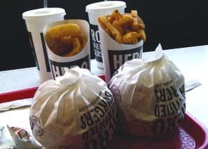 Burger and Sandwich Packaging Is Broken – PleatPak Fixed It!