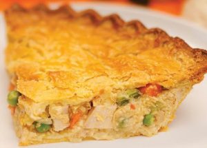Polly’s Pies Highlights Classic Comfort Food Favorites, Led by Its Iconic Chicken Pie