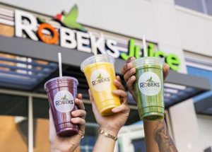 Robeks Debuts New Avon Location with Grand Opening Celebration on April 11