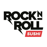 Summers in Session With Rock N' Roll Sushi's Spicy Bites and Tropical Mocktail