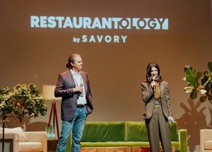 Christina Tosi to Headline Savory Fund’s 8th Annual Restaurantology This September