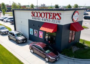Scooter’s Coffee Brews Up 31 New Stores in North Carolina, Virginia Through Strategic Agreement with Boddie-Noell Enterprises