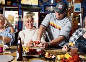 Shuckin’ Shack Names America’s “Best Crab Leg Puller” Following Nationwide Search