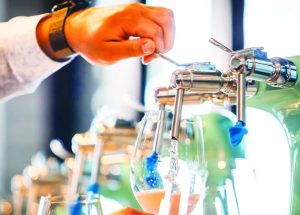 Sixty Vines Celebrates 10 Years With New Brunch Menu and Earth Month Experiences