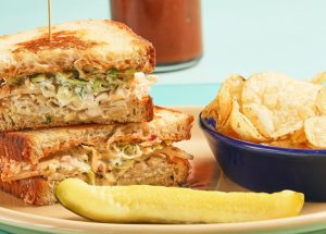 Snooze Eatery Goes Beyond the A.M. with New Lunch Menu and Breakfast Favorites